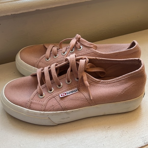 Pink Supergas - Picture 2 of 7